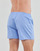Underwear Men Boxers Polo Ralph Lauren OPEN BOXER-3 PACK-BOXER White / Blue / Marine