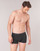 Underwear Men Boxer shorts Tommy Hilfiger PREMIUM ESSENTIALS-1U87903842 Grey / White / Black