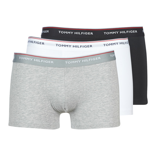 tommy hilfiger grey underwear