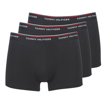 Underwear Men Boxer shorts Tommy Hilfiger PREMIUM ESSENTIALS-1U87903842 Black