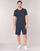 Clothing Men Shorts / Bermudas Tommy Hilfiger AUTHENTIC-UM0UM00707 Marine