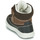 Shoes Children Snow boots Primigi PEPYS GORE-TEX Brown