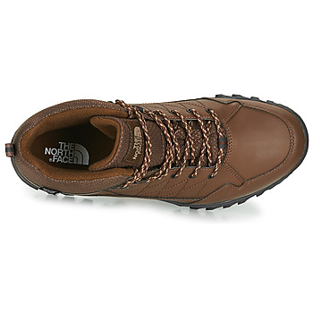 The North Face STORM STRIKE II WP Brown