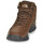 Shoes Men Walking shoes The North Face STORM STRIKE II WP Brown