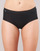 Underwear Women Knickers/panties Sloggi  BASIC+ X 4 Black