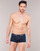 Underwear Men Boxer shorts Sloggi  MEN START X 2 Marine / Red