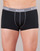 Underwear Men Boxer shorts Sloggi  MEN START X 2 Grey / Black
