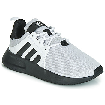 adidas  X_PLR C  boys's Children's Shoes (Trainers) in Grey