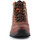 Shoes Women Walking shoes Ariat Berwick lace GTX Insulated 10016298 Brown