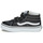 Shoes Children Hi top trainers Vans SK8-MID REISSUE V Black / White
