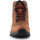 Shoes Women Walking shoes Ariat Trekking shoes  Berwick Lace Gtx Insulated 10016229 Brown