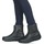 Shoes Women Ankle boots FitFlop LOAFF SHORTY ZIP BOOT Black