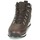 Shoes Men Mid boots Helly Hansen THE FORESTER Brown