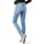 Clothing Women Skinny jeans Wrangler Slim Best Blue W28LX794O Blue