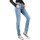 Clothing Women Skinny jeans Wrangler Slim Best Blue W28LX794O Blue