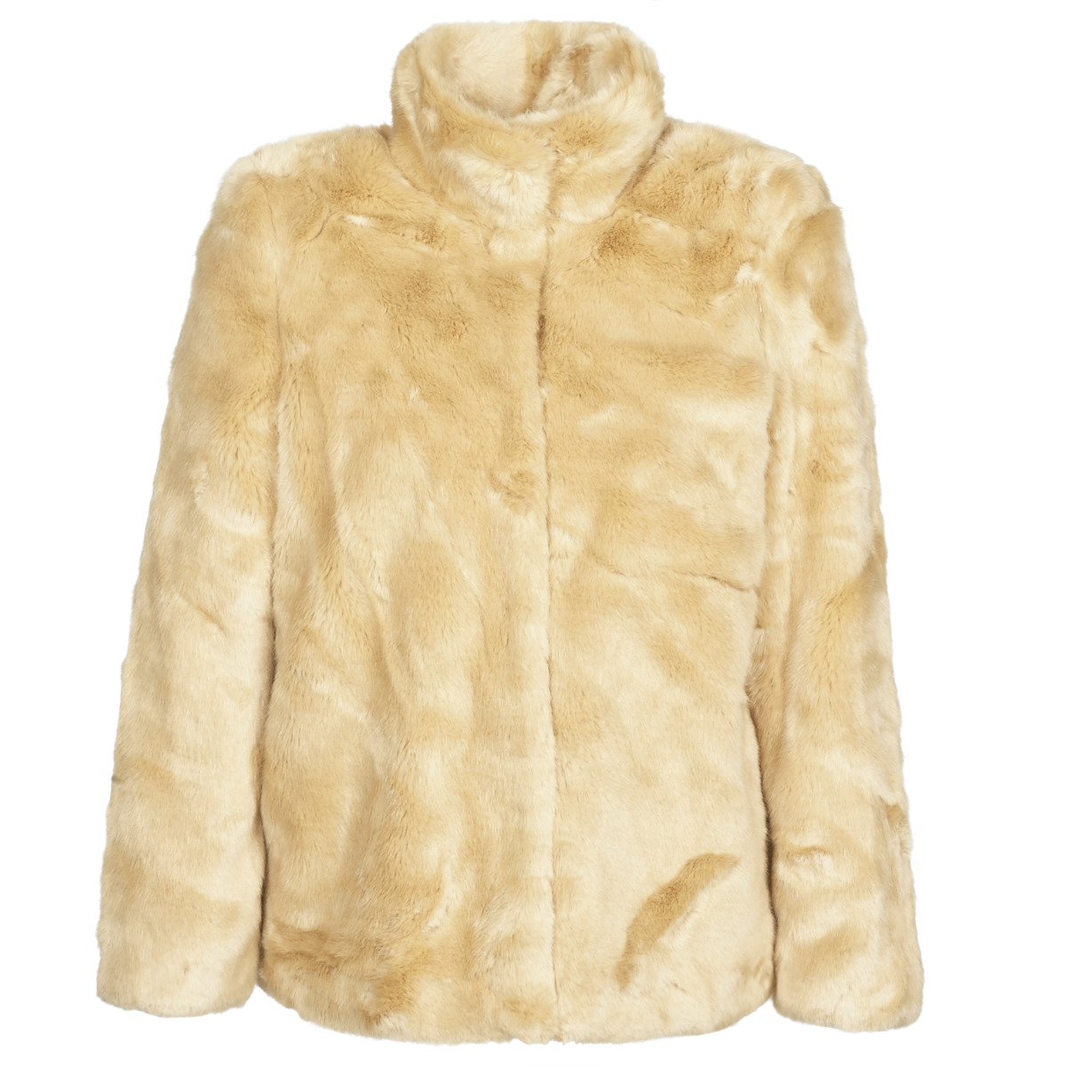 vero moda  vmmink  women's coat in beige