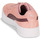 Shoes Women Low top trainers Puma CARINA Pink