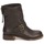 Shoes Women Mid boots Marc by Marc Jacobs 626243 Brown