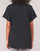 Clothing Women Short-sleeved t-shirts adidas Originals BOYFRIEND TEE Black