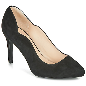 André  LATINA  women's Court Shoes in Black. Sizes available:3.5