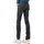 Clothing Men Straight jeans Lee Lynn L340KCEB Black