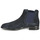 Shoes Men Mid boots André NORLAND 2 Marine