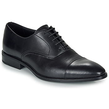 André  REPLI  men's Smart / Formal Shoes in Black. Sizes available:6.5