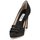 Shoes Women Heels Moschino MA1012 Black
