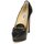 Shoes Women Heels Moschino MA1003 Black