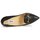 Shoes Women Heels Moschino MA1003 Black