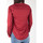 Clothing Women Shirts Lee L47QLCPR Red