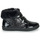 Shoes Girl Mid boots André JUDITH Black