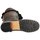 Shoes Women High boots Moschino Cheap & CHIC CA2601 Black