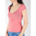 Clothing Women Short-sleeved t-shirts Lee L428CGXX Multicolour