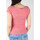 Clothing Women Short-sleeved t-shirts Lee L428CGXX Multicolour