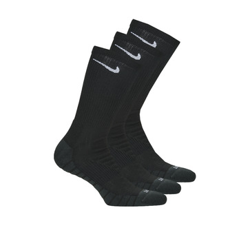 Shoe accessories Men Socks Nike SX5547-010 Black