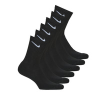 Shoe accessories Men Sports socks Nike SX7666-010 Black