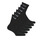 Shoe accessories Men Socks Nike SX7666-010 Black
