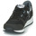 Shoes Men Low top trainers Asics GEL-LYTE Black