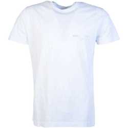 Clothing Men Short-sleeved t-shirts Versace Jeans Couture B3GTB76R36610_130white white