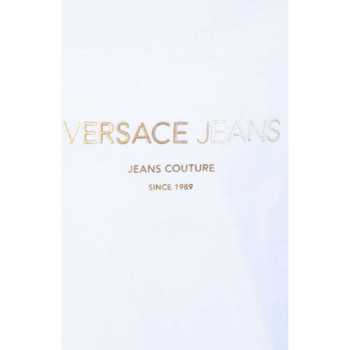 Versace Jeans Couture B3GTB76R36610_130white White