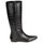 Shoes Women High boots Roberto Cavalli SPS749 Black