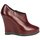 Shoes Women Shoe boots Fabi FD9627 Brown
