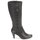 Shoes Women High boots So Size ARDEIN Black