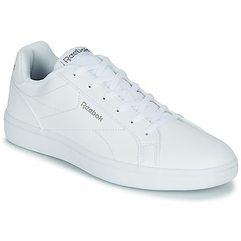 Reebok Classic  RBK ROYAL COMPL  women's Shoes (Trainers) in White