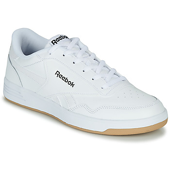 Reebok Classic  RBK ROYAL TECH  women's Shoes (Trainers) in White