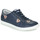 Shoes Girl Low top trainers GBB ASTROLA Marine