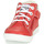 Shoes Boy Hi top trainers GBB FOLLIO Red