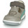 Shoes Boy Sandals GBB ANGOR Grey