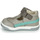 Shoes Boy Sandals GBB ANGOR Grey